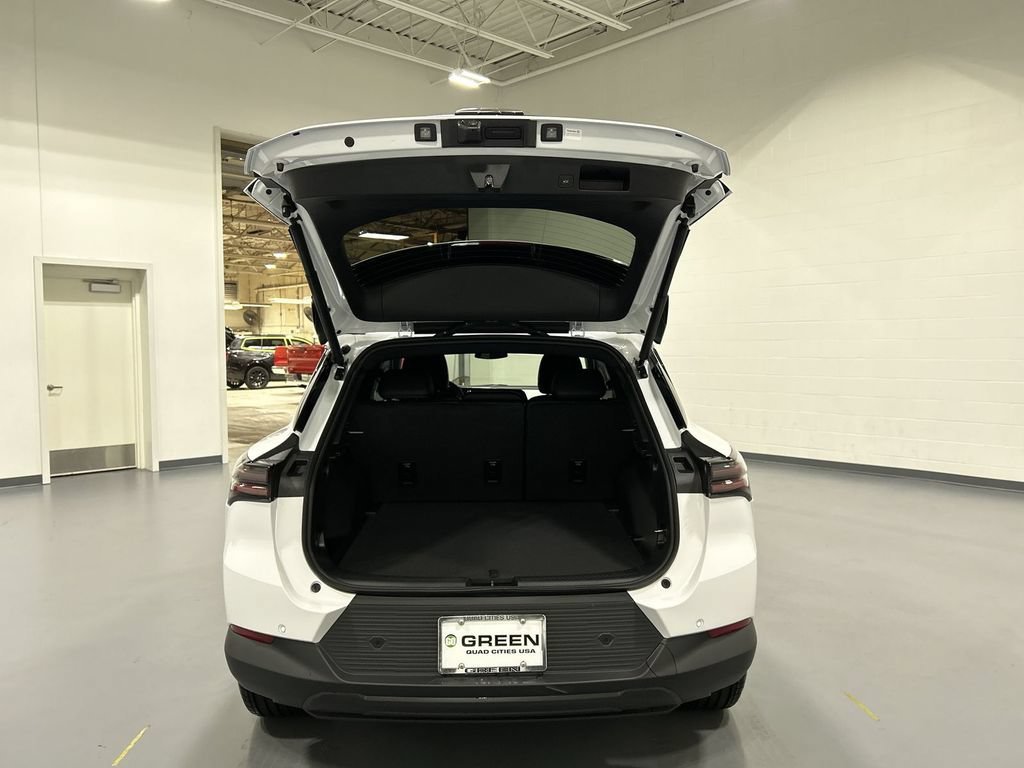 2026 Chevrolet Equinox EV 2LT - Photo 20