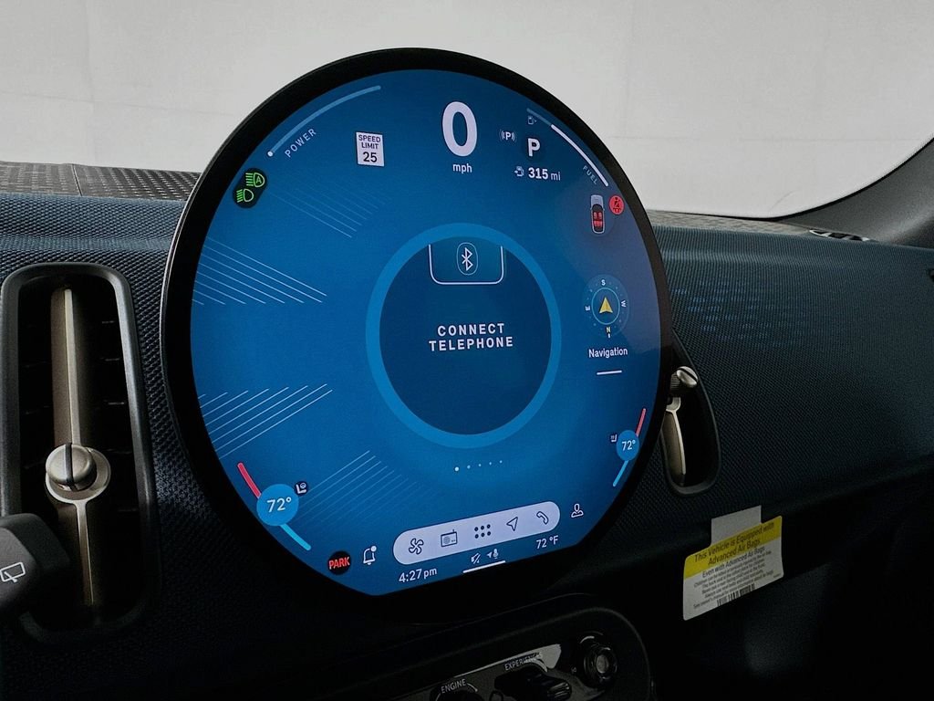 2026 MINI Countryman S - Photo 17
