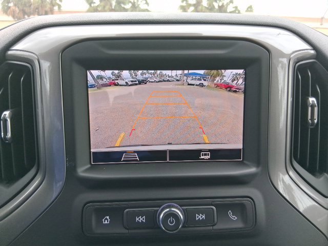 2026 Chevrolet Silverado 1500 Custom Trail Boss - Photo 15
