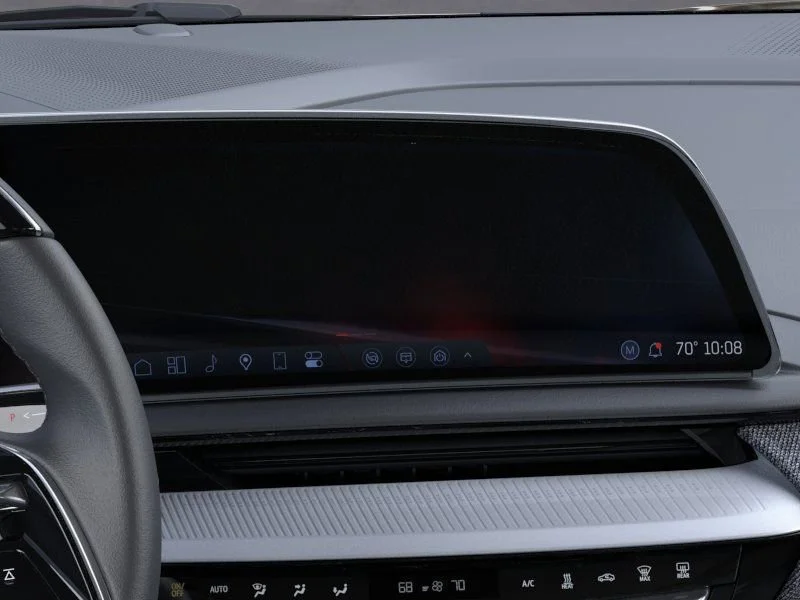 2026 Cadillac OPTIQ V-Series - Photo 20