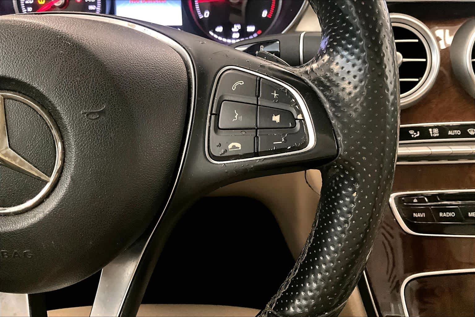 Used 2015 Black Mercedes-Benz C 300 image 24