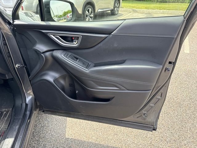 Used 2023 Gray Metallic Subaru Premium image 26