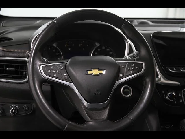 2022 Chevrolet Equinox Premier - Photo 7