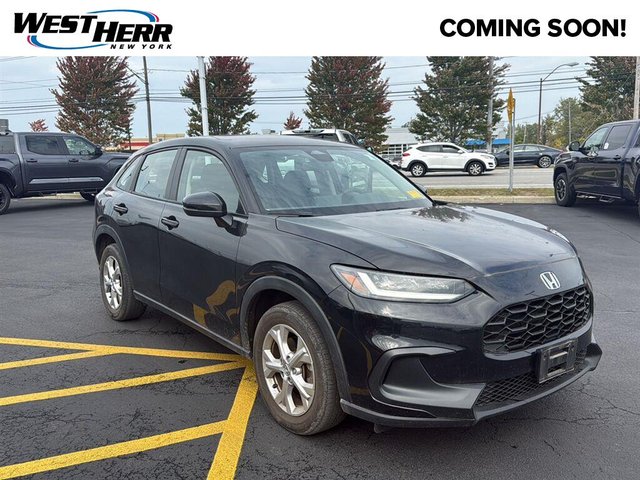 2023 Honda HR-V LX