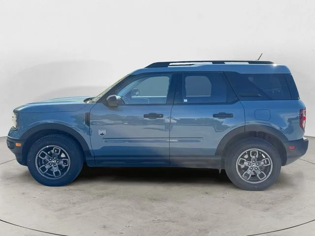 Used 2022 Area 51 Ford Big Bend image 8