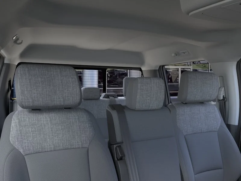 New 2026 Avalanche Ford XLT image 22