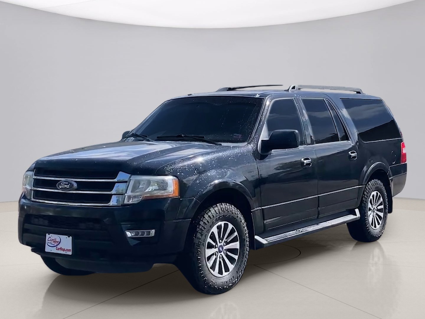2017 Ford Expedition XLT 4x4 EL's photo