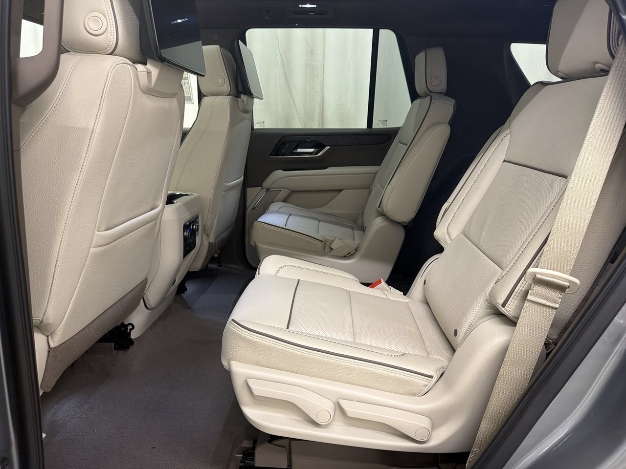 New 2026 Sterling Metallic GMC Denali image 19