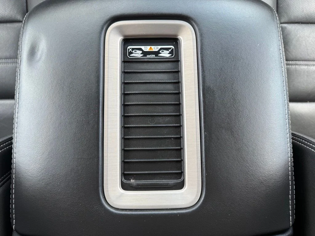 Used 2019 Black GMC Denali image 24
