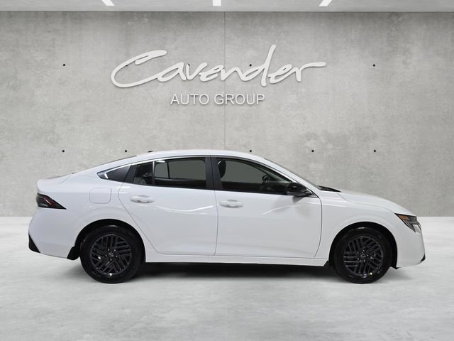 2026 Nissan Sentra SV - Photo 17