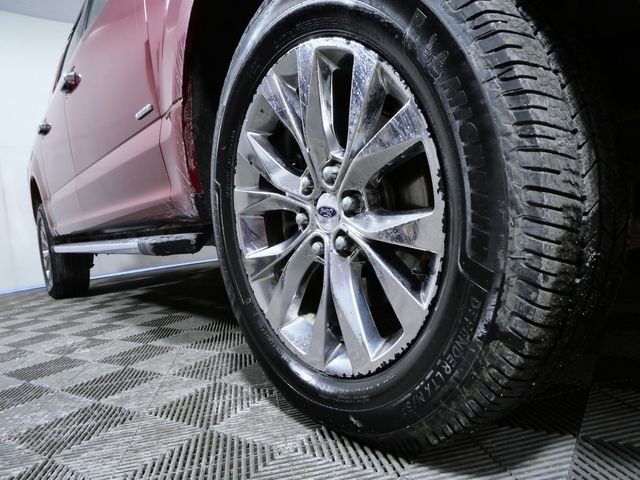 Used 2016 Ford F-150 XLT with VIN 1FTEW1EG9GKD39273 for sale in Apple Valley, Minnesota