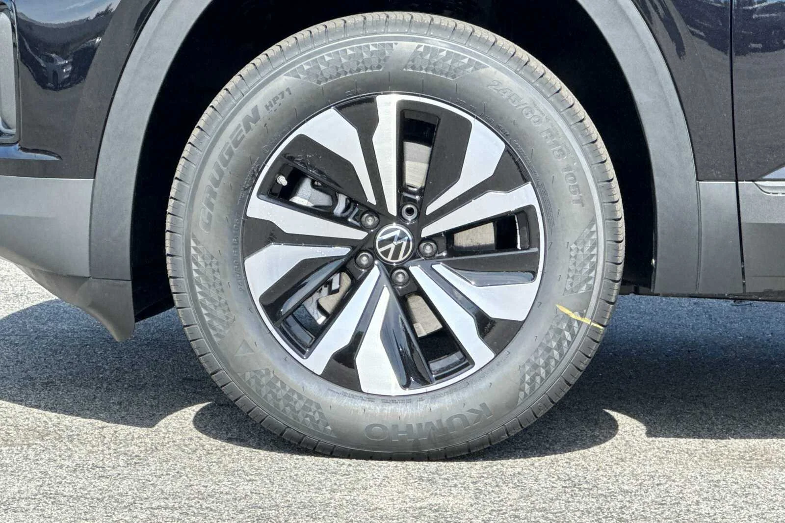 2026 Volkswagen Atlas Cross Sport SE - Photo 25