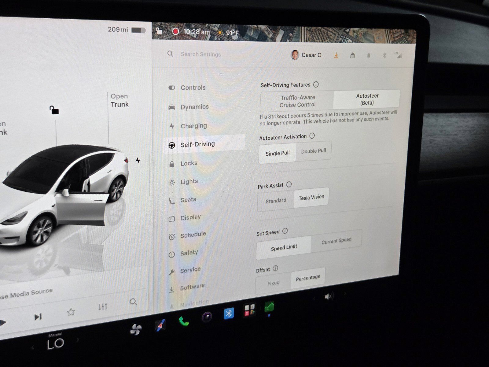 2022 Tesla Model Y Long Range - Photo 26