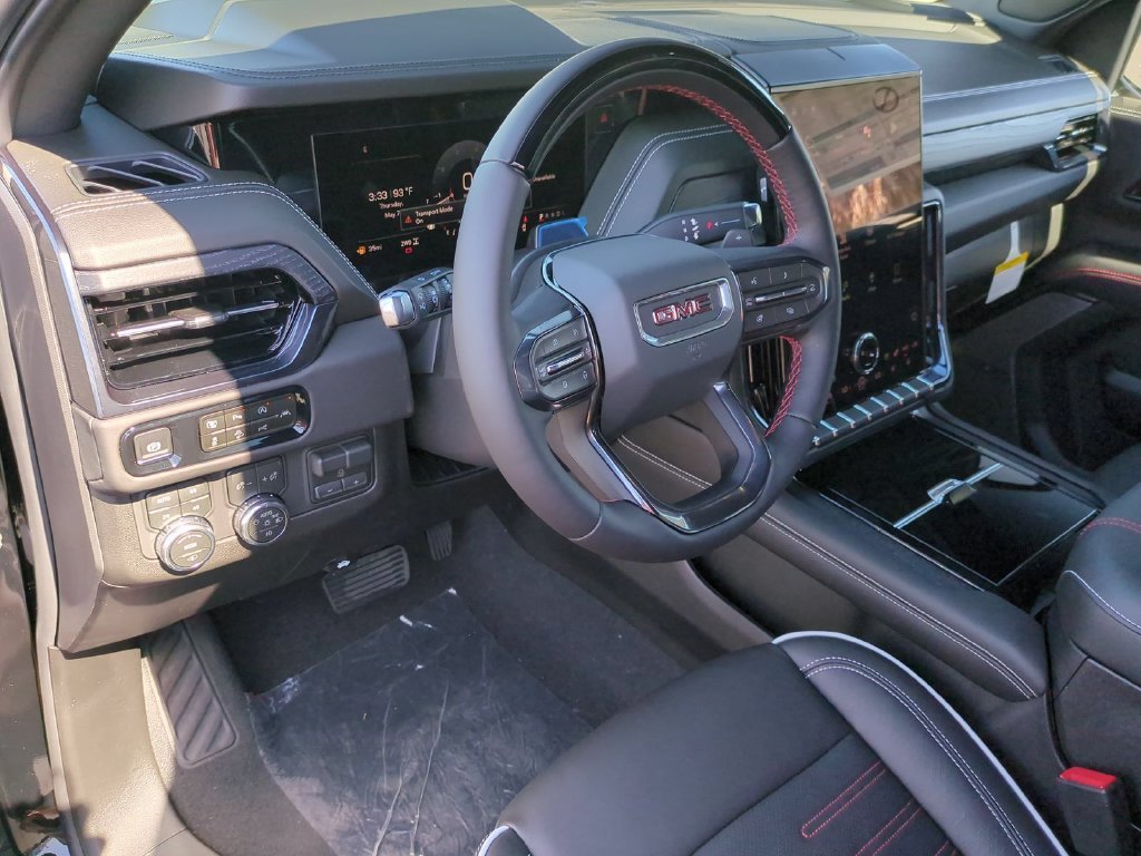 2026 GMC Yukon XL AT4 Ultimate - Photo 11
