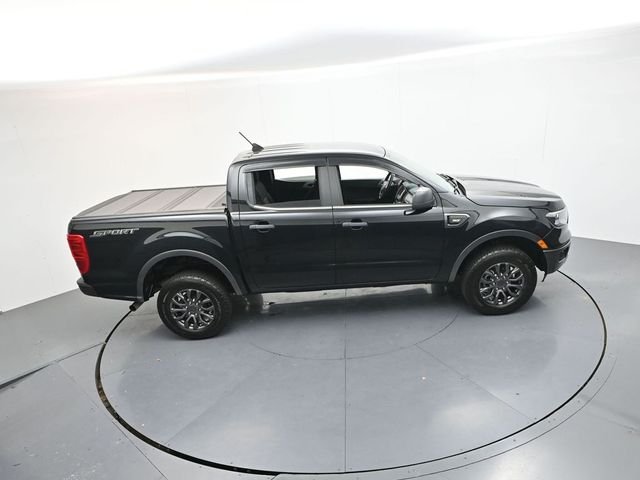 Used 2020 Black Ford XLT image 43
