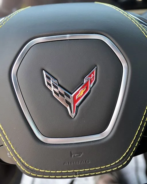 2026 Chevrolet Corvette 2LT - Photo 16