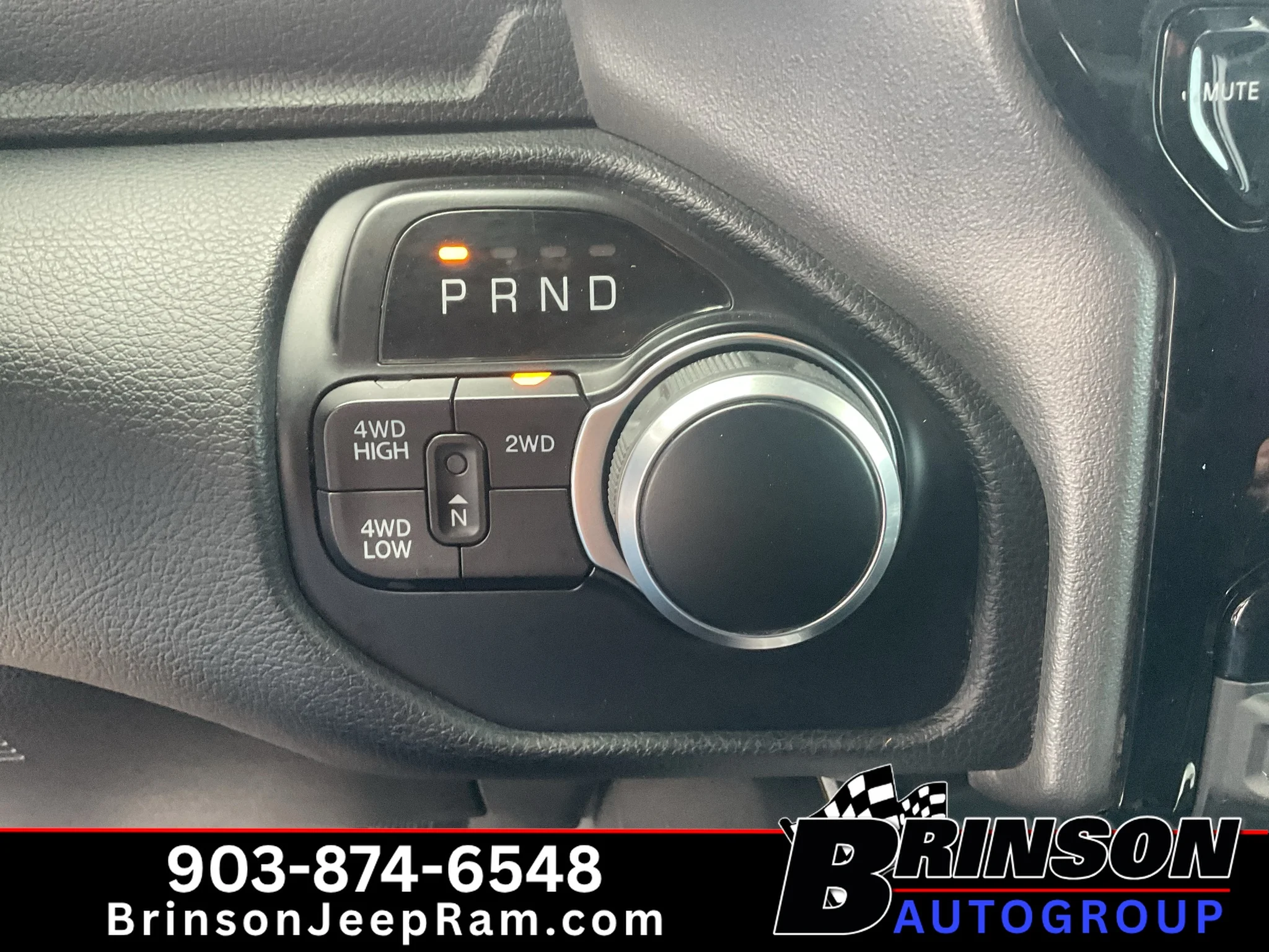 Used 2024 Bright White Clearcoat Ram Big Horn image 29