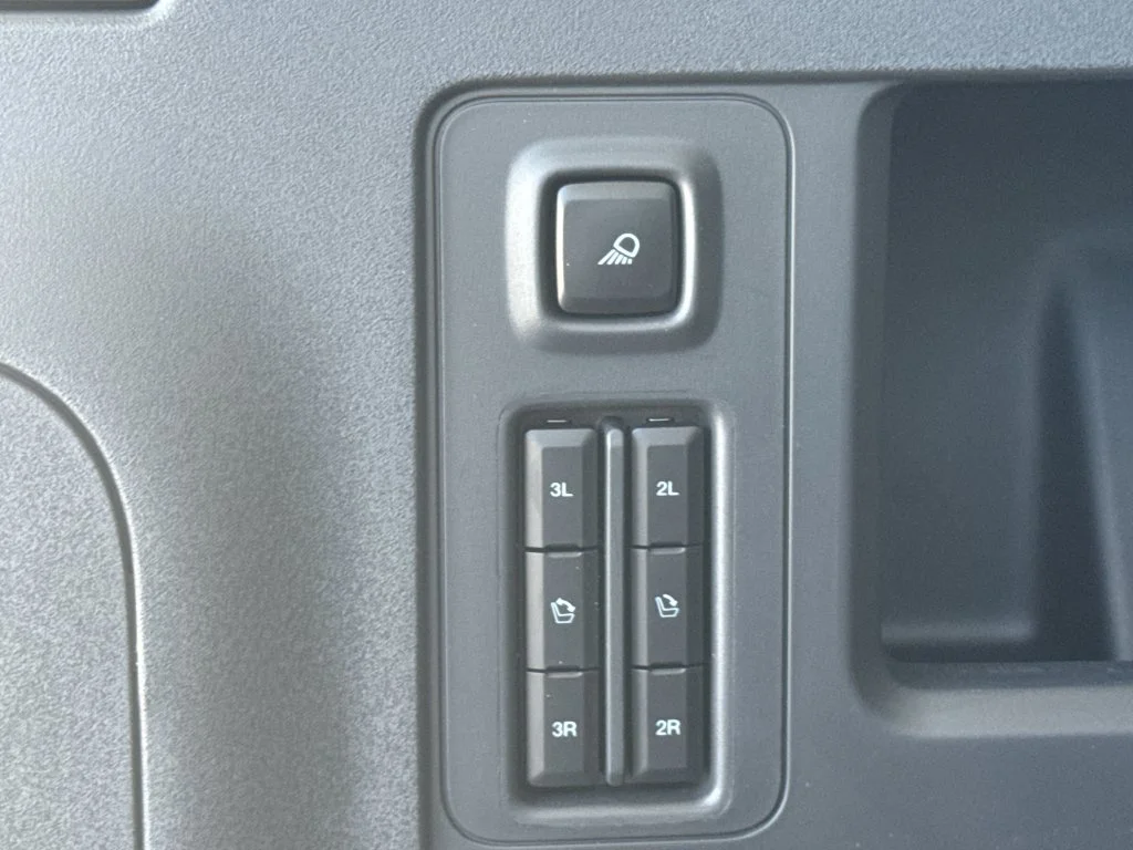 New 2027 White Ford Active image 19
