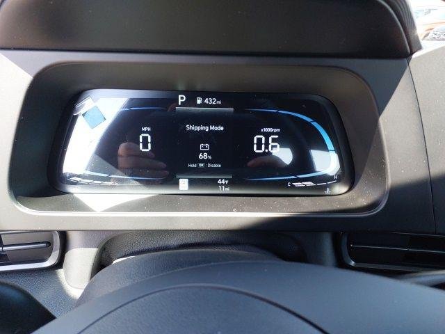 New 2026 White Hyundai SEL Sport image 20