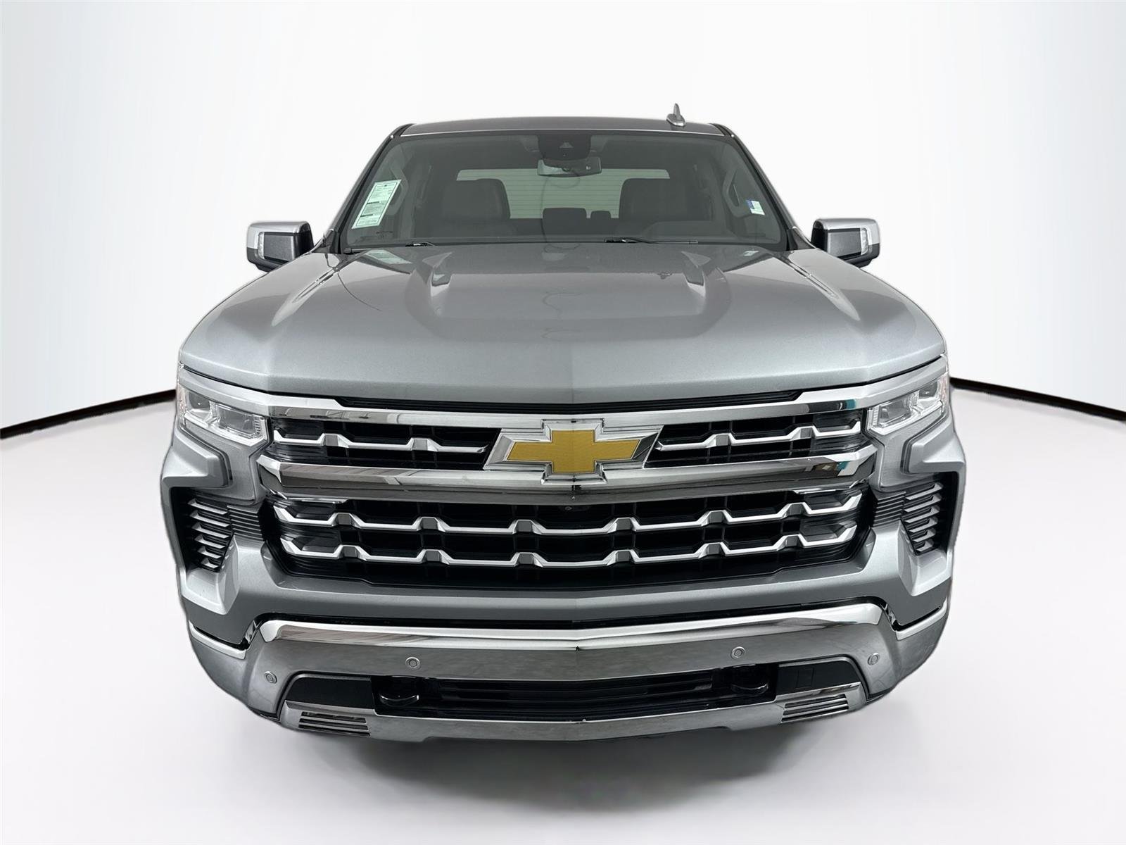 Used 2023 Sterling Gray Metallic Chevrolet LTZ image 8