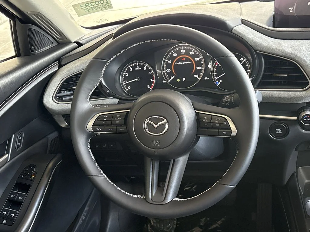 2026 Mazda CX-30 Aire Edition - Photo 15