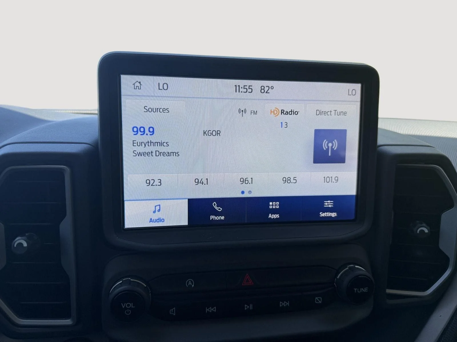 Certified Used 2024 Cactus Gray Ford Outer Banks image 14