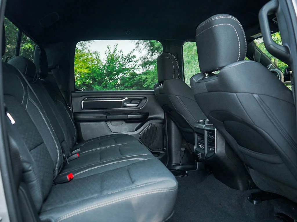 2026 RAM 1500 Big Horn/Lone Star - Photo 10