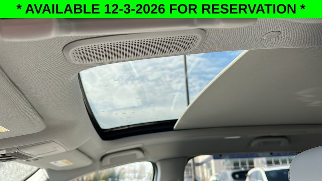 Used 2026 Canyon River Blue Metallic Acura SH-AWD with Advance Package image 37