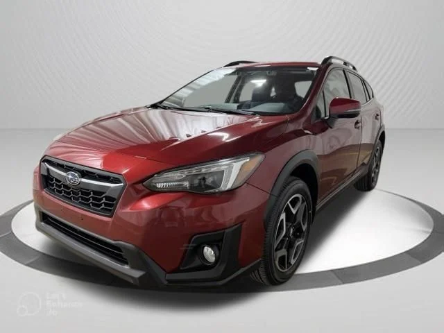 Used 2019 Red Subaru 2.0i Limited image 8