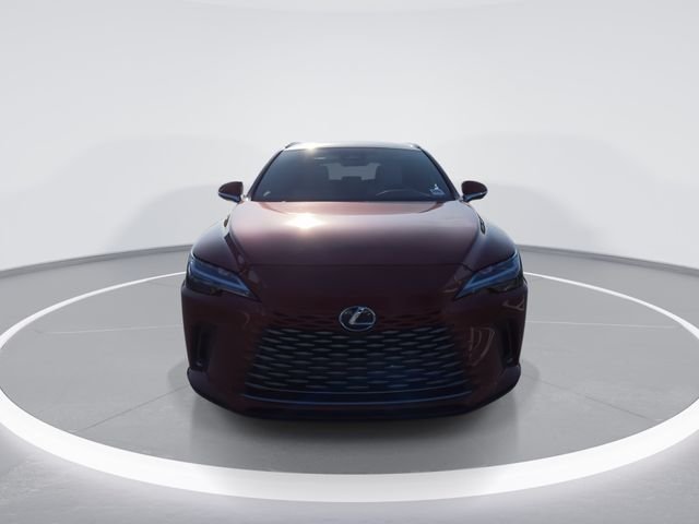 New 2026 Matador Red Mica Lexus PREMIUM image 3