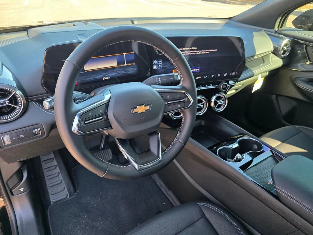 2025 Chevrolet Blazer EV LT - Photo 13
