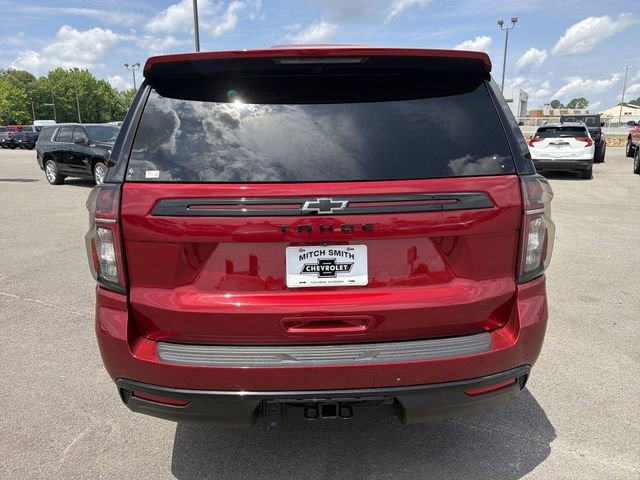 2023 Chevrolet Tahoe Z71 - Photo 17