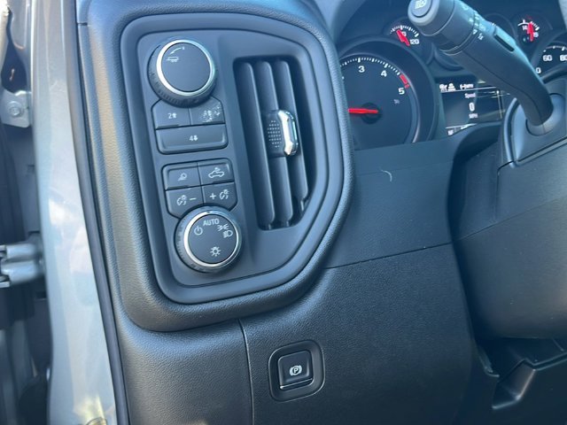 2026 Chevrolet Silverado 2500 HD Custom - Photo 25