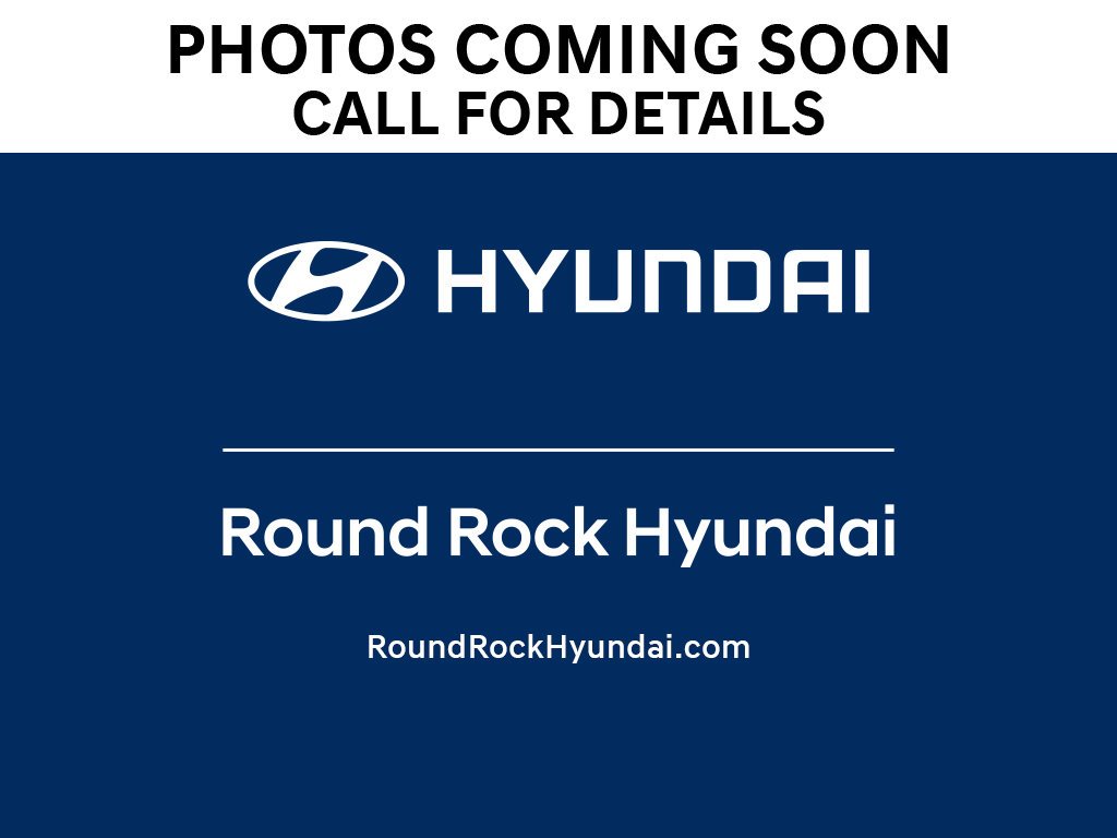 Used 2026 Red Hyundai SEL image 1