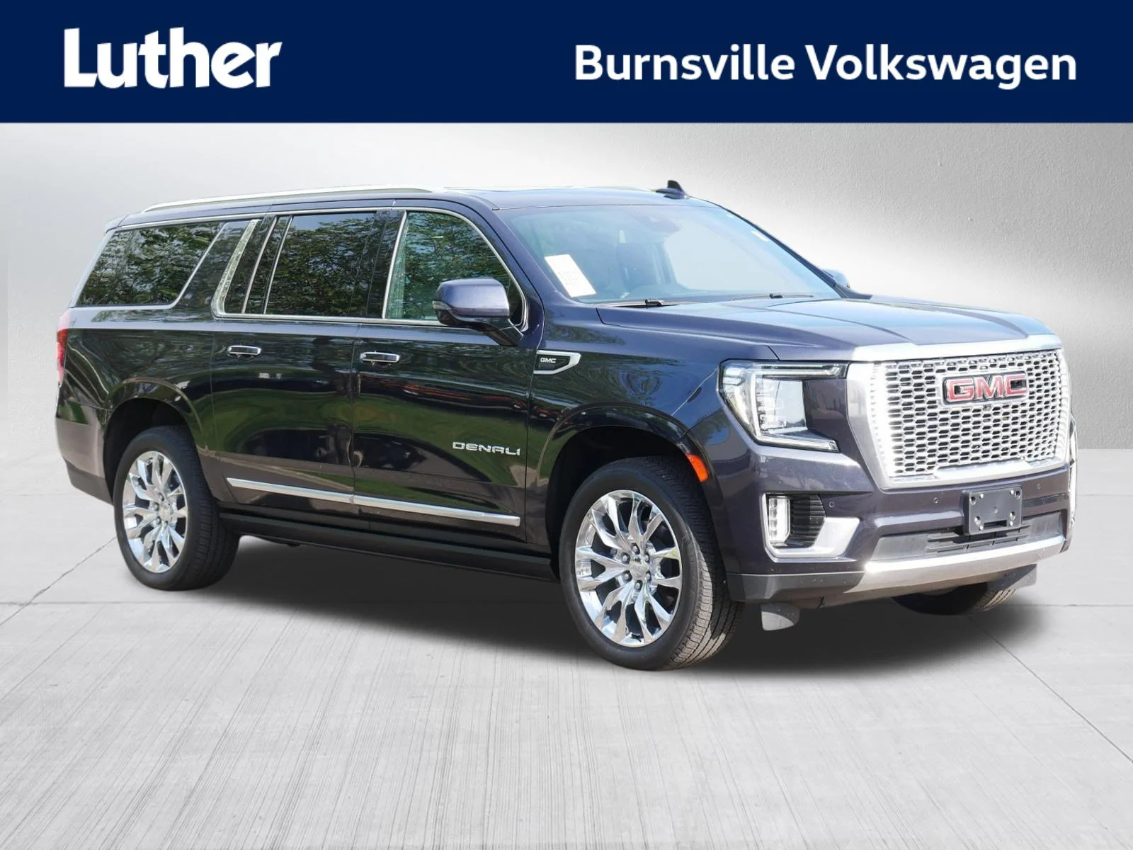 2024 GMC Yukon XL
