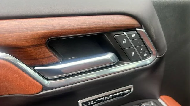 2024 GMC Sierra 1500 Denali Denali Ultimate - Photo 12
