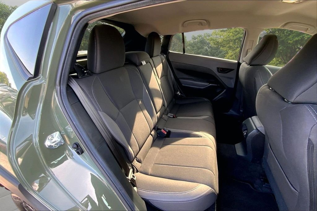 Used 2026 Green Subaru Premium image 23