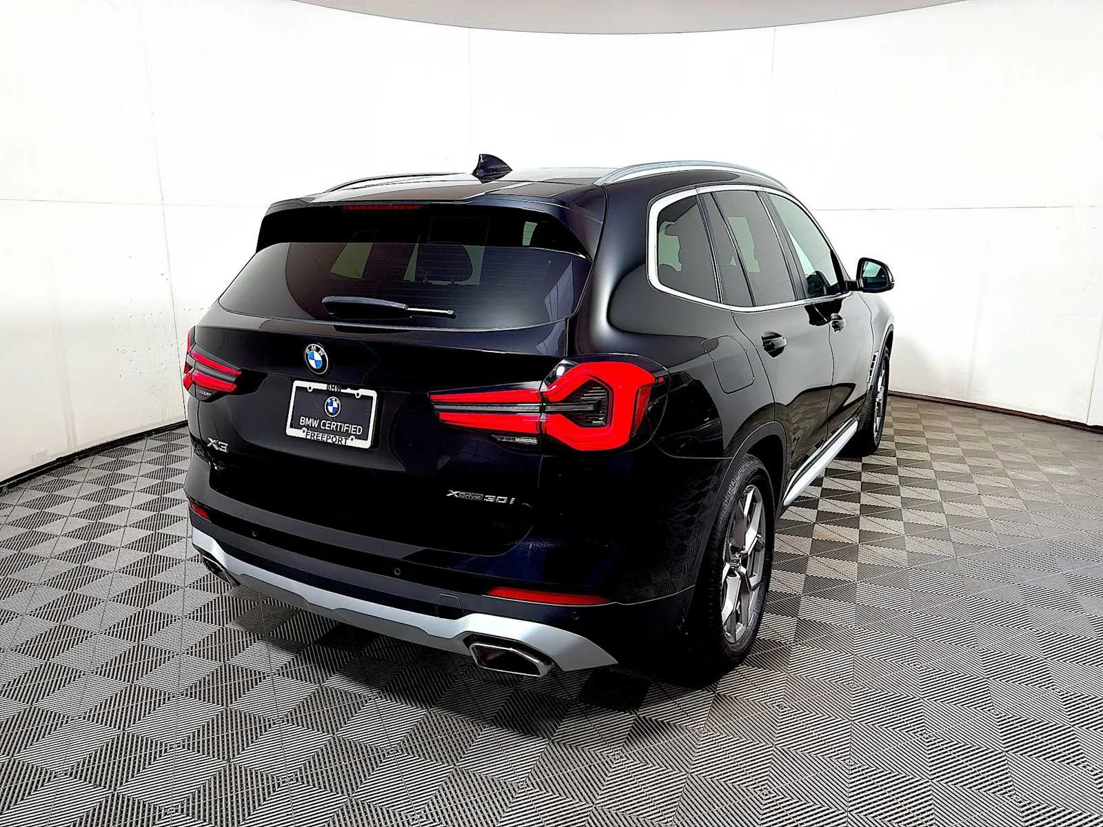 2023 BMW X3 30i - Photo 6