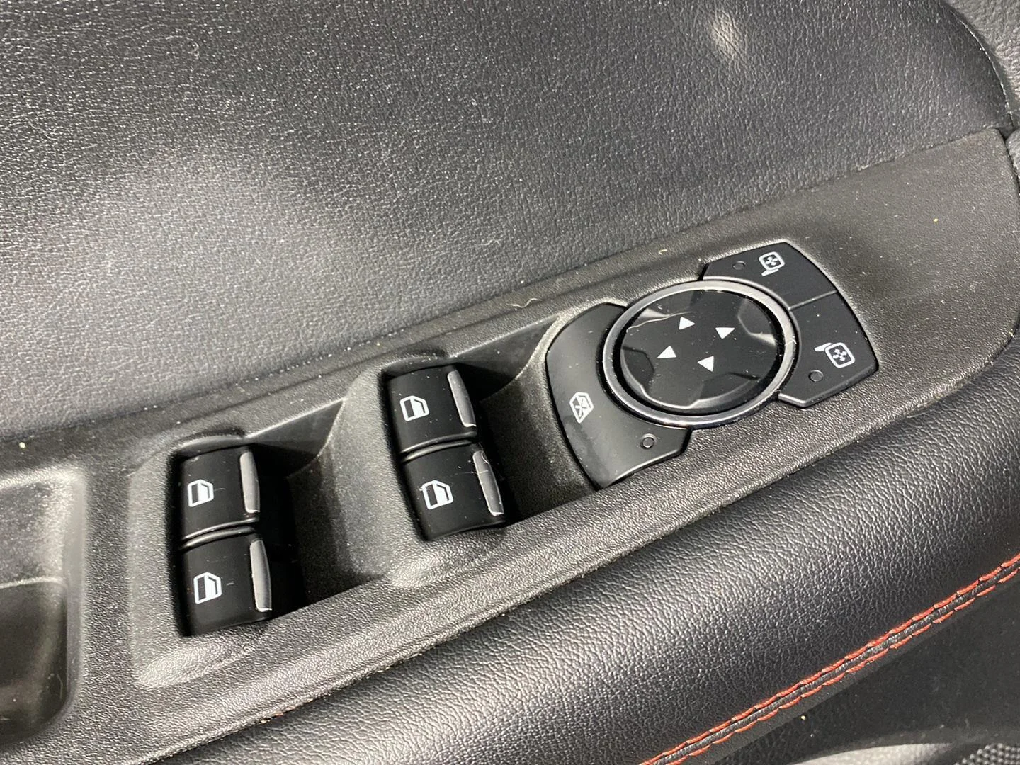 Used 2024 Black Metallic Ford ST Line image 13