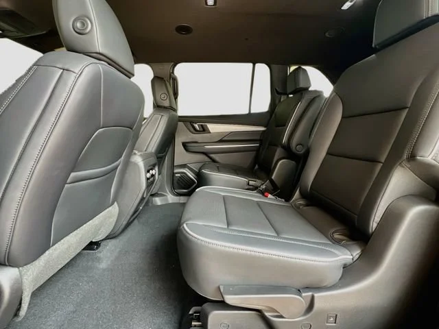 2027 Buick Enclave Preferred - Photo 17