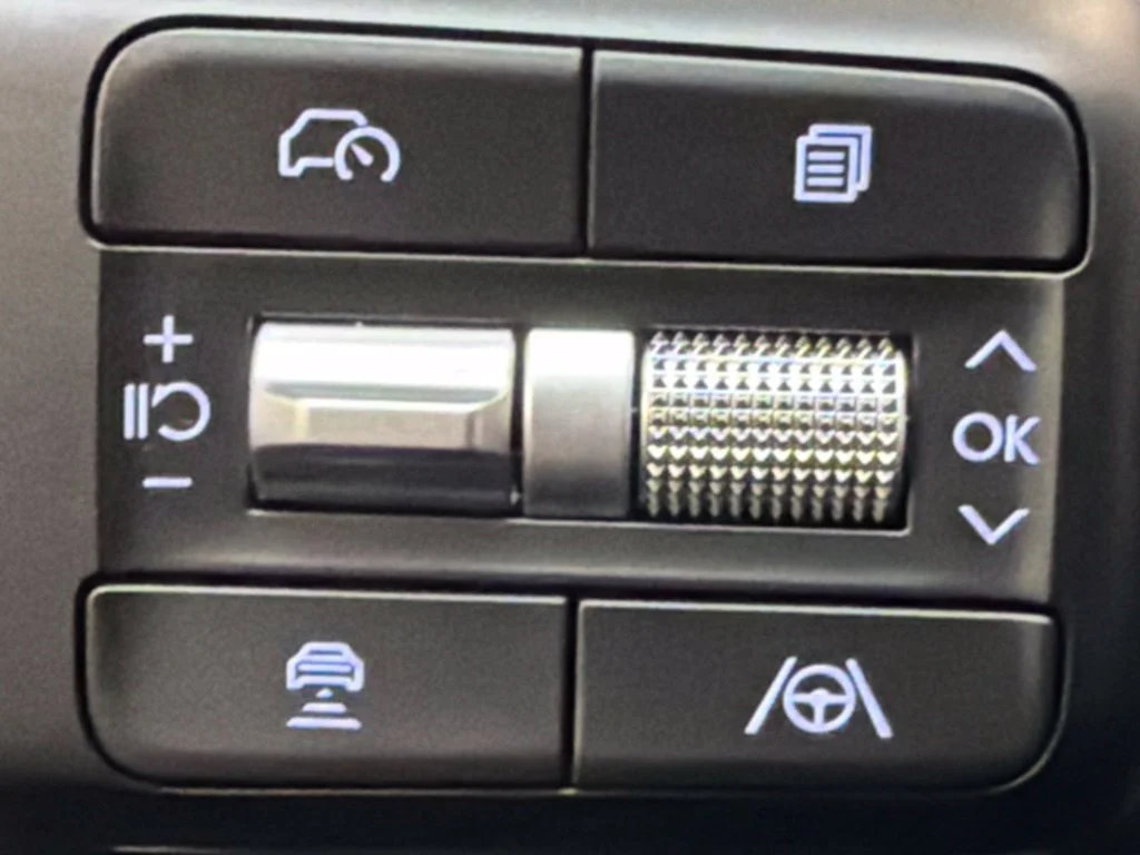 New 2027 Serenity White Hyundai SEL image 22