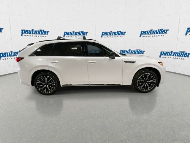 2026 Mazda CX-70 Premium Plus Package - Photo 12