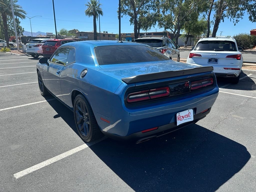 Used 2022  Dodge R/T image 22