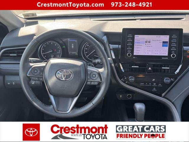 Certified Used 2024 ICE EDGE Toyota  image 12