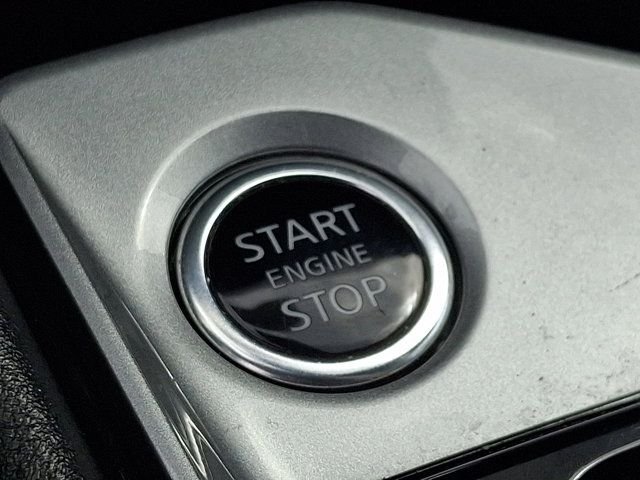 Used 2024 Gun Metallic Nissan 2.5 SV image 23