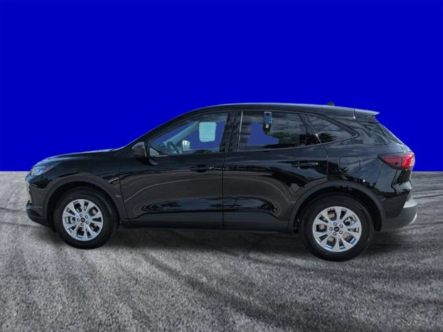 New 2026 Agate Black Metallic Ford Active® image 6