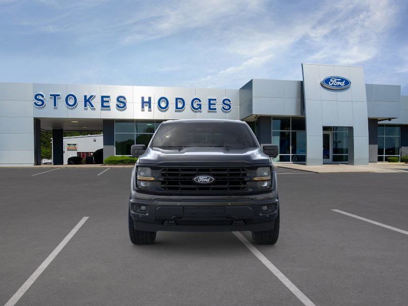 2026 Ford F-150 XLT - Photo 46