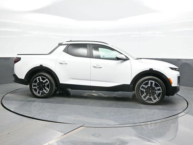 2025 Hyundai Santa Cruz Limited - Photo 8