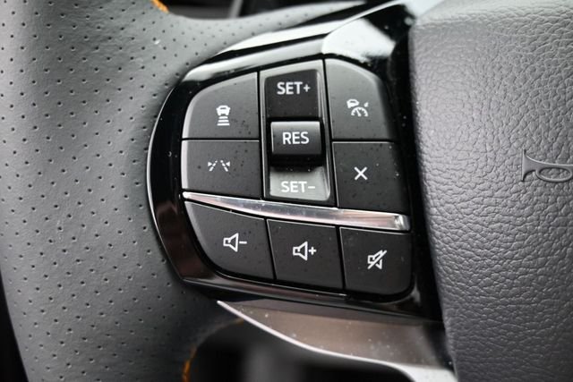 Certified Used 2026 Black Ford Tremor image 17