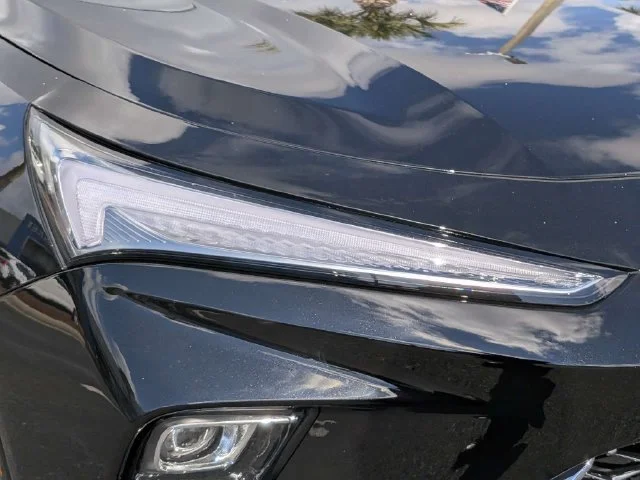 New 2026 Ebony Twilight Metallic Buick Avenir image 9